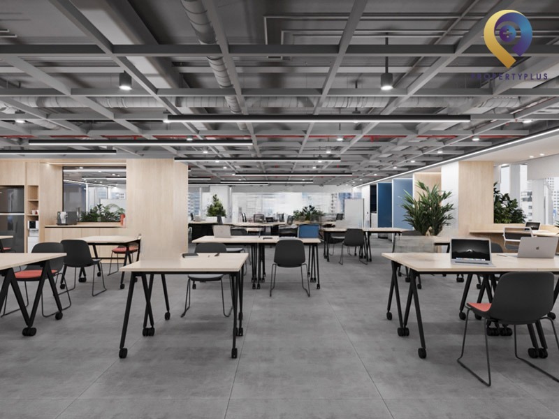 SoiHub Coworking Space